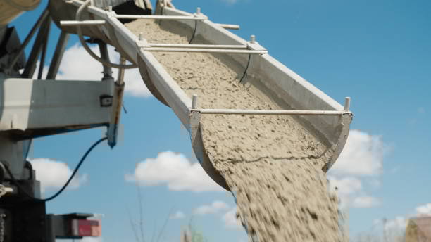 Best Concrete Steps and Stairs in Manistee, MI