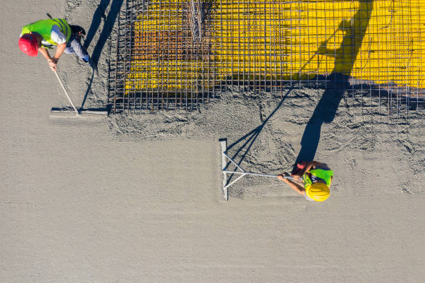 Best Concrete Pool Decks in Manistee, MI