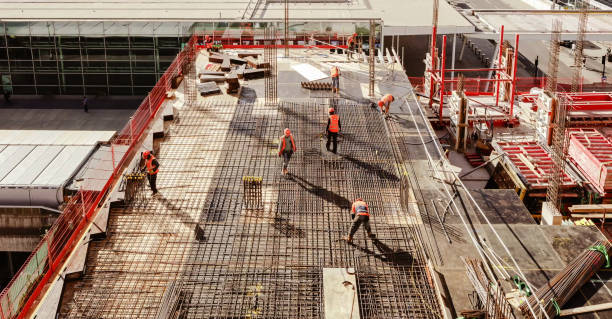 Best Concrete Removal and Replacement in Manistee, MI