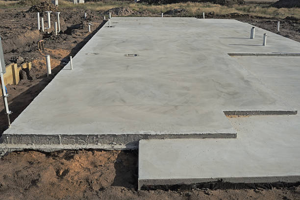 Best Concrete Sealing and Maintenance in Manistee, MI