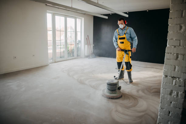 Best Concrete Staining and Coloring in Manistee, MI