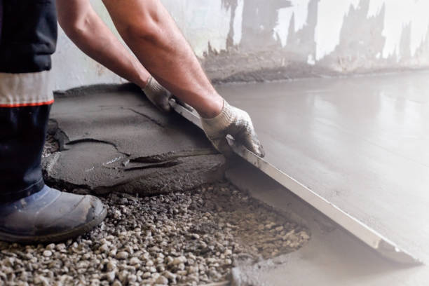 Best Concrete Foundation Repair in Manistee, MI